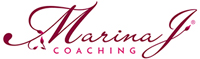 Marina J – Life Coaching